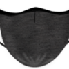 Dark Grey Heather