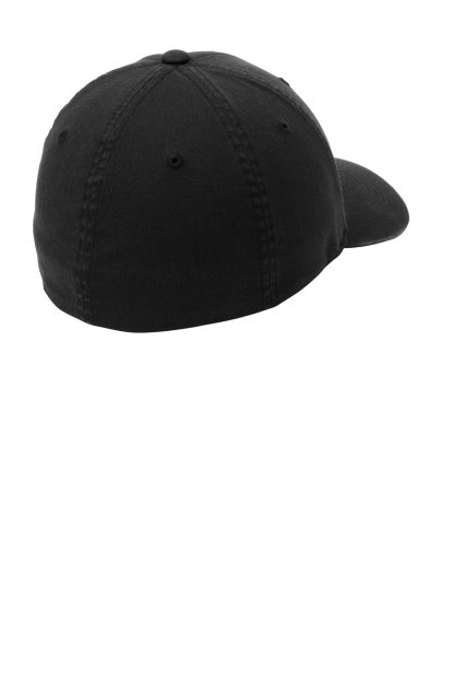 Unstructured Twill Cap - Image 2