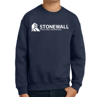 Youth Crewneck Sweatshirt