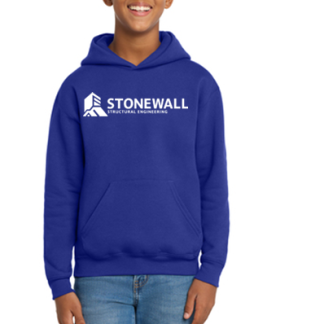 Youth Hoodie