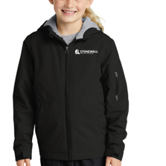 Youth Jacket