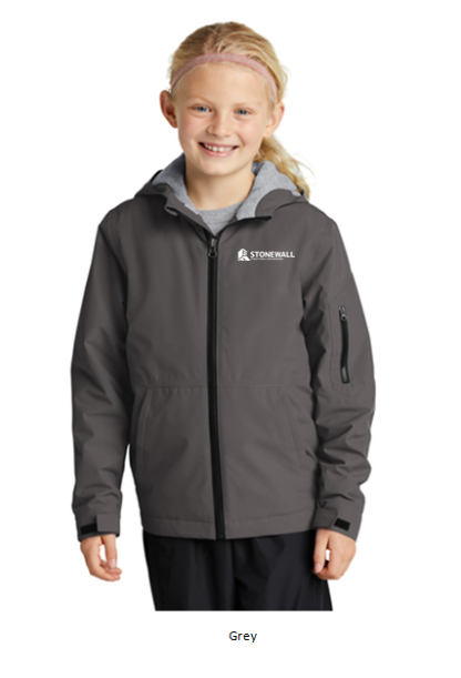 Youth Jacket - Image 2