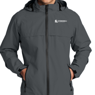 Torrent Waterproof Jacket
