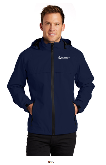 Torrent Waterproof Jacket - Image 2