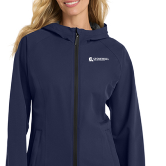 Ladies' Rain Jacket