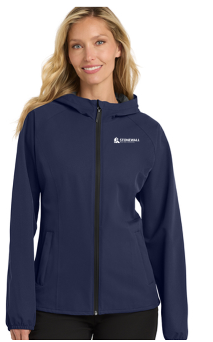 Ladies' Rain Jacket