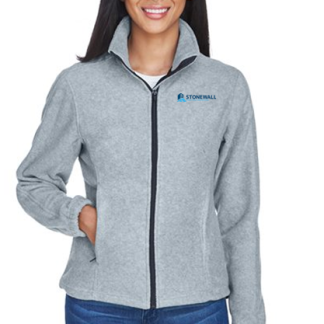 Ladies' Iceburg Fleece Jacket