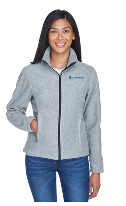Ladies' Iceburg Fleece Jacket