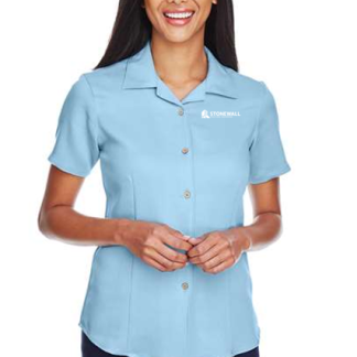 Ladies' Bahama Camp Shirt