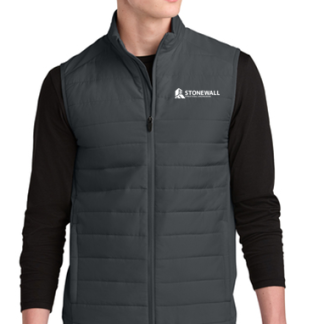 Men's Teknical Hybrid Vest