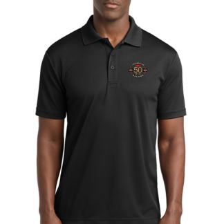 Daland 50th Anniversary Manager Polo