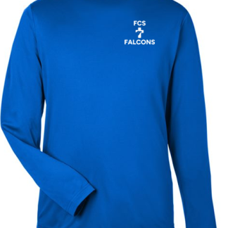 Forcey 50th Anniversary Long Sleeve Tee