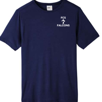 Forcey 50th Anniversary Short Sleeve Tee