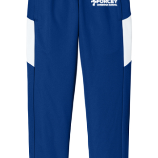 Forcey Track Pants
